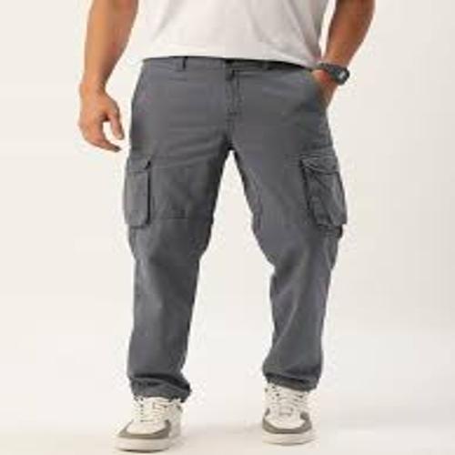 Mens Cargo, Mens Lower
